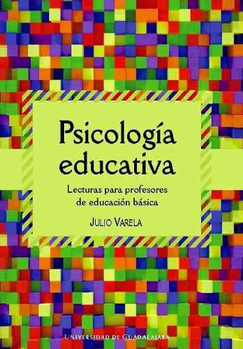 Psicologia Educativa (Julio Varela)
