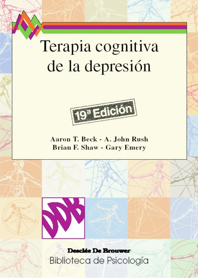 Terapia cognitiva de la depresion (Beck)
