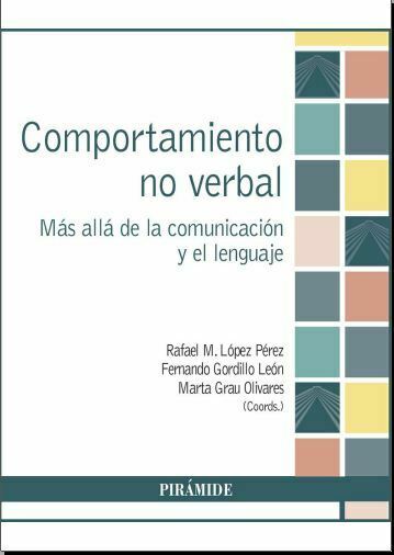 Comportamiento no verbal (Rafael M  López) PDF
