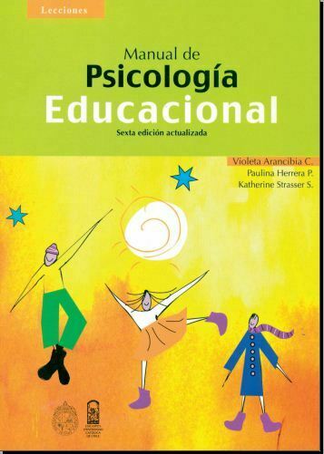 Manual de psicologia educacional (Violeta Arancibia) PDF