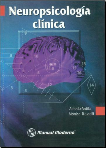 Neuropsicologia clinica (Alfredo Ardila) PDF