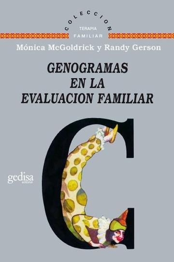 ¿Como hacer un genograma o familiograma?