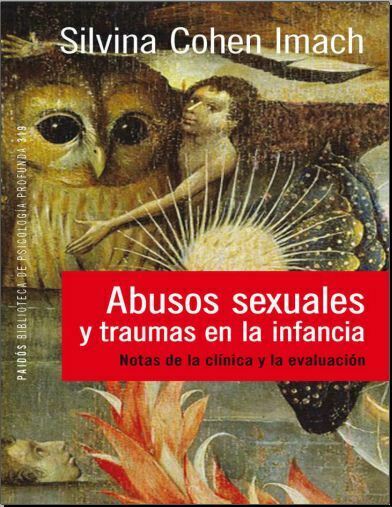 Abusos sexuales y traumas en la infancia (Cohen Imach) PDF