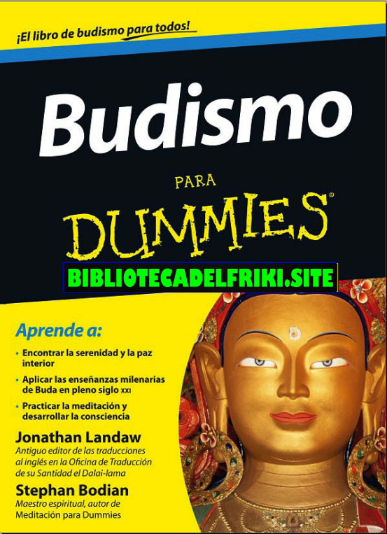 Budismo para Dummies