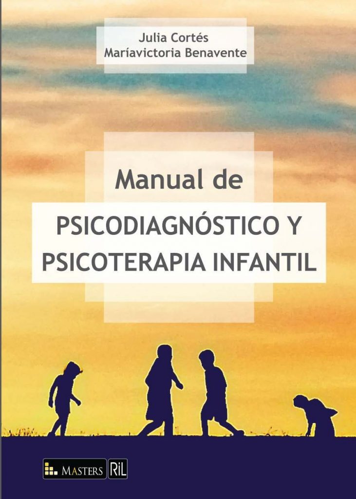 Manual De Psicodiagn Stico Y Psicoterapia Infantil Descarga Pdf