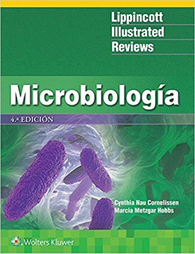MICROBIOLOGÍA DE LIPPINCOTT  4TA EDICIÓN GRATIS PDF