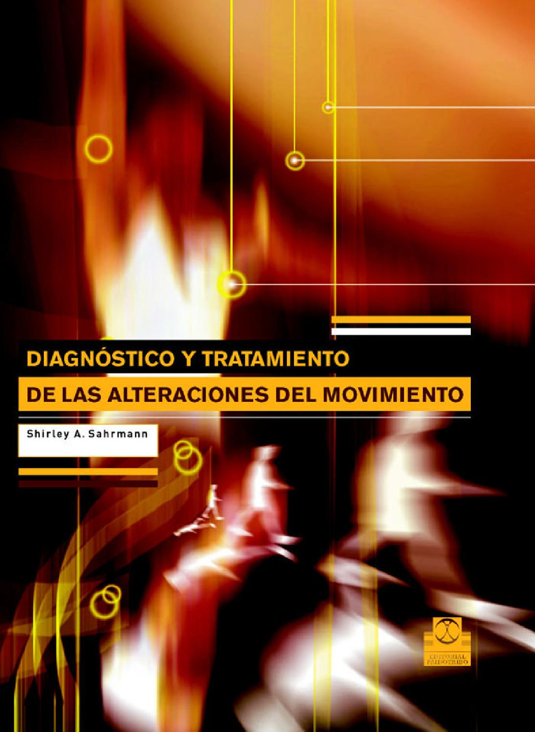 Diagnostico y tratamiento alteraciones del movimiento (Sahrmann)