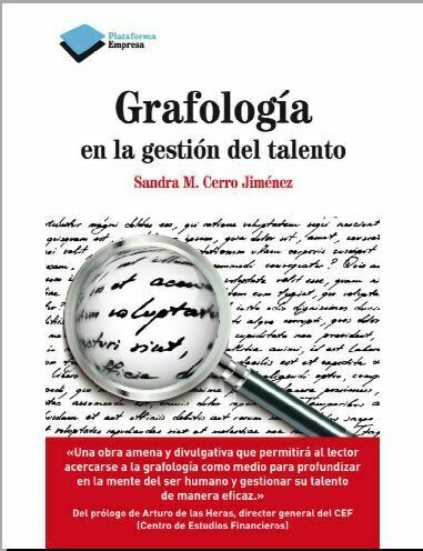 Grafología en la gestión del talento (Cerro)