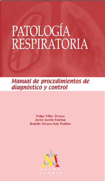 Patologia respiratoria (Felipe Villar)