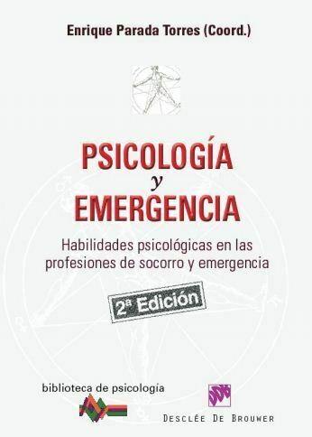 Psicología y Emergencia (Parada)