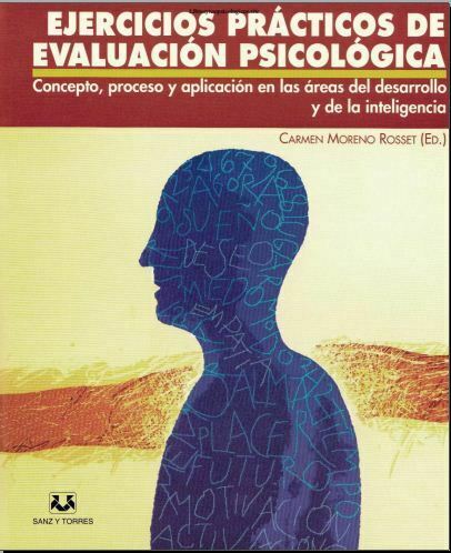 Ejercicios Prácticos de Evaluación Psicológica (Carmen Moreno) PDF