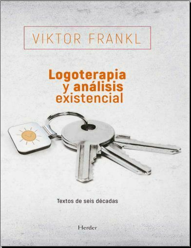 Logoterapia y análisis existencial (Viktor Frankl) 2da Ed  PDF