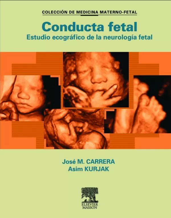Conducta fetal (Jose M Carrera)