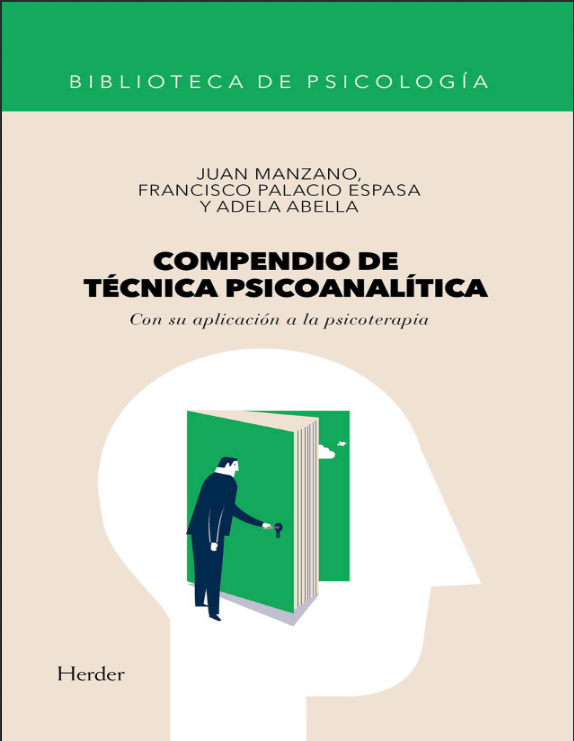 Compendio de técnica psicoanalítica (Juan Manzano)