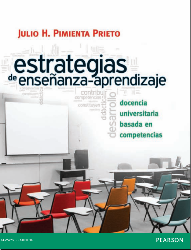 Estrategias de enseñanza aprendizaje (Pimienta)