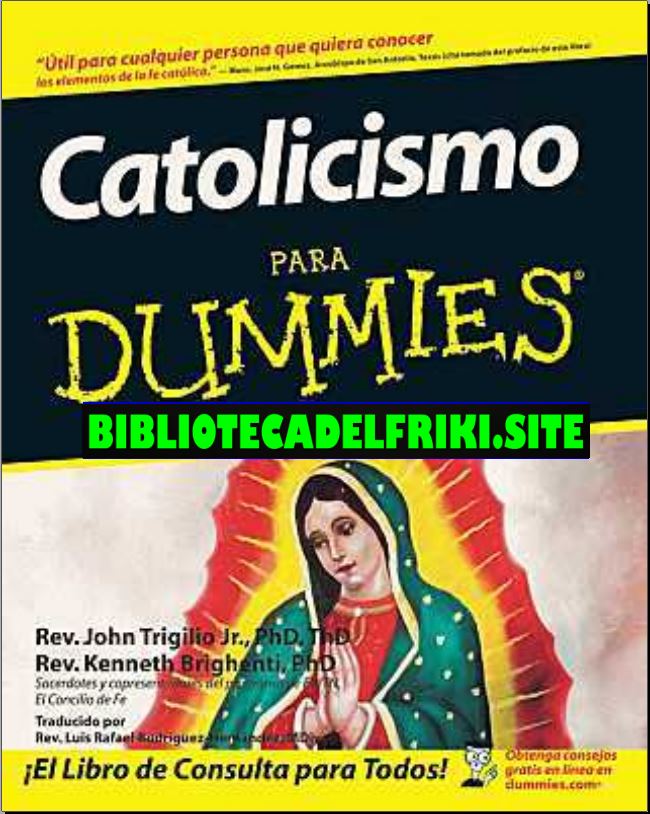 Catolicismo para Dummies (Trigilio)